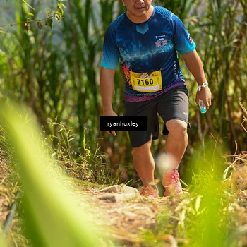 Runner Photo 5278457