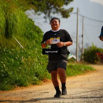Runner Photo 5278459