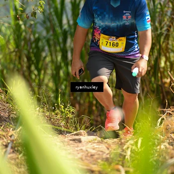 Runner Photo 5278464
