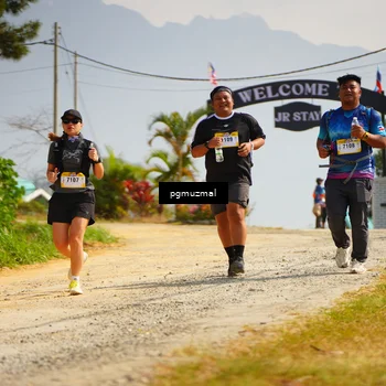 Runner Photo 5278465