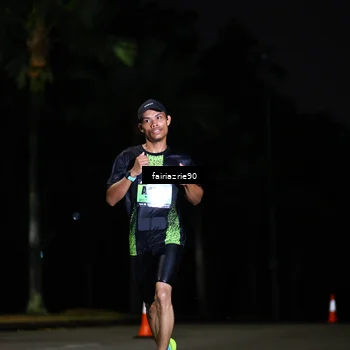 Runner Photo 5278467