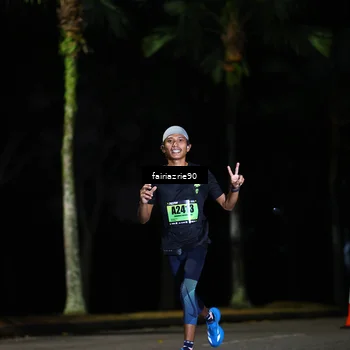Runner Photo 5278472