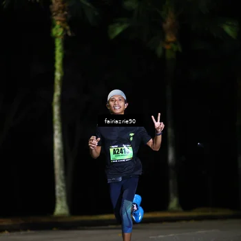Runner Photo 5278476