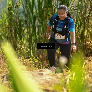 Runner Photo 5278478