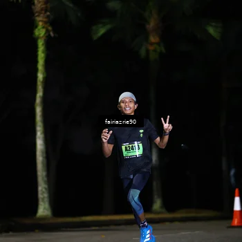 Runner Photo 5278480