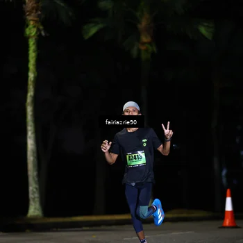 Runner Photo 5278483