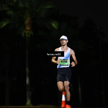 Runner Photo 5278485