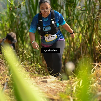 Runner Photo 5278487