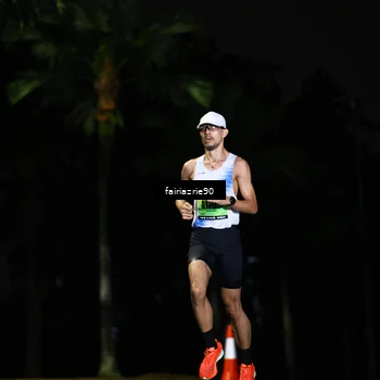 Runner Photo 5278489