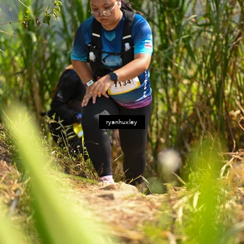 Runner Photo 5278492