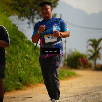 Runner Photo 5278497