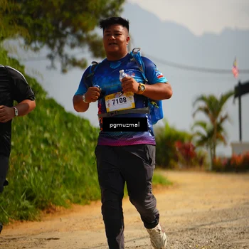 Runner Photo 5278501