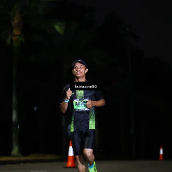 Runner Photo 5278502
