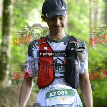 Runner Photo 527851