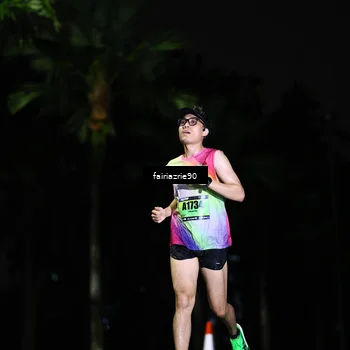 Runner Photo 5278515