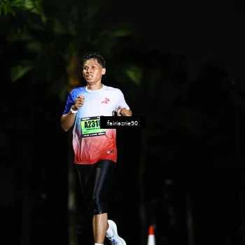 Runner Photo 5278521