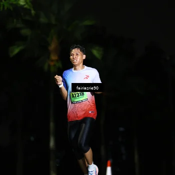 Runner Photo 5278525