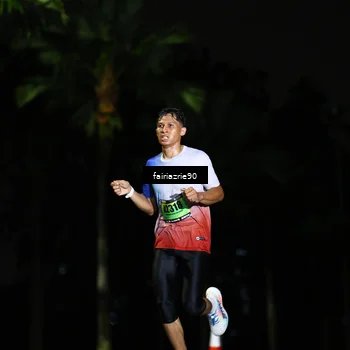 Runner Photo 5278528