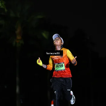 Runner Photo 5278541