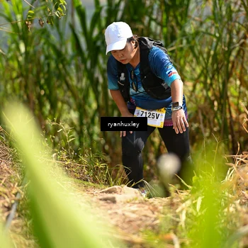 Runner Photo 5278546
