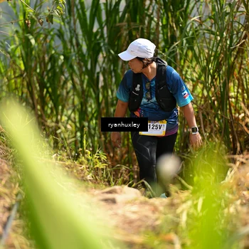 Runner Photo 5278551
