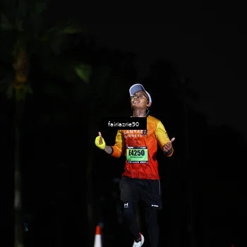 Runner Photo 5278552