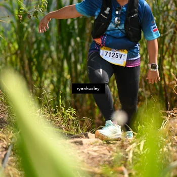 Runner Photo 5278554