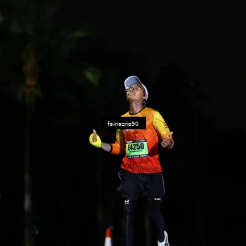 Runner Photo 5278555