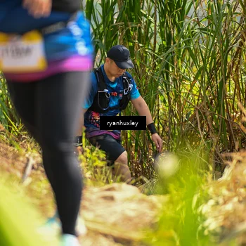 Runner Photo 5278557