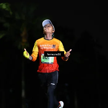 Runner Photo 5278559