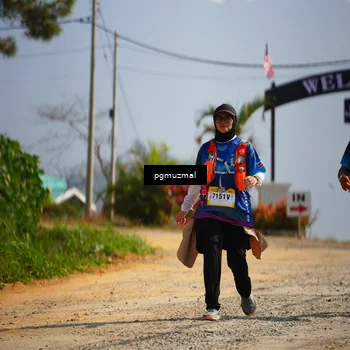 Runner Photo 5278561