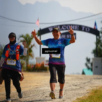 Runner Photo 5278562