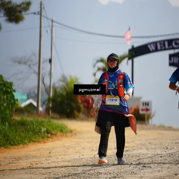 Runner Photo 5278563
