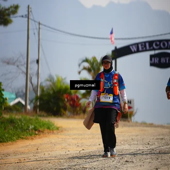 Runner Photo 5278566