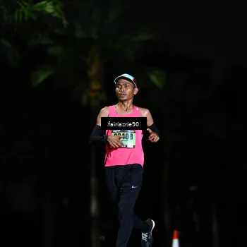 Runner Photo 5278567