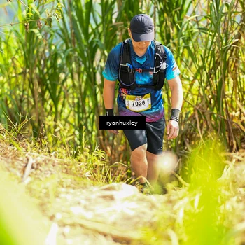 Runner Photo 5278571