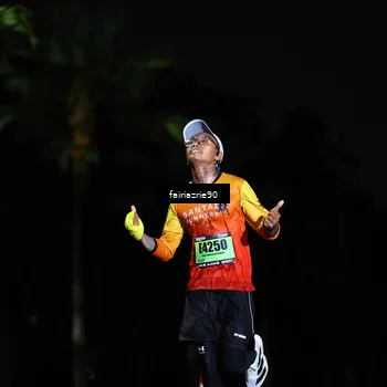 Runner Photo 5278573