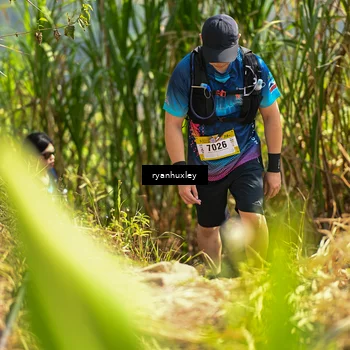 Runner Photo 5278575