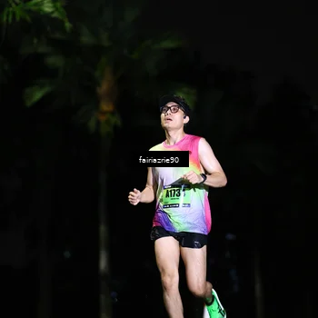 Runner Photo 5278577