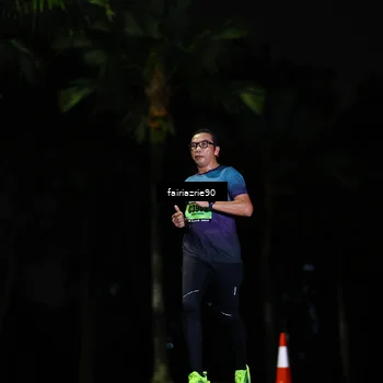 Runner Photo 5278585