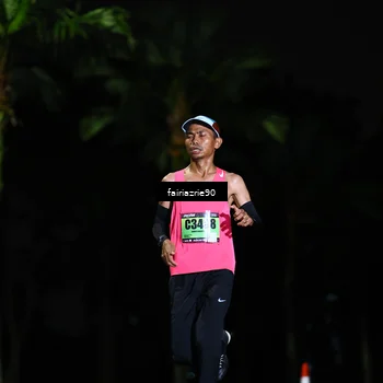 Runner Photo 5278589