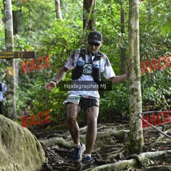 Runner Photo 527859