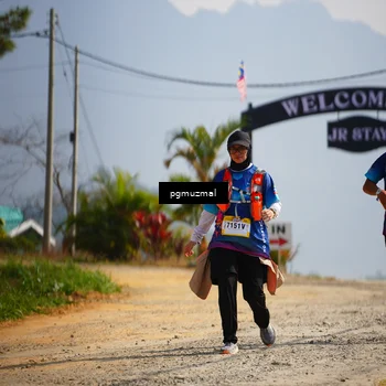 Runner Photo 5278592