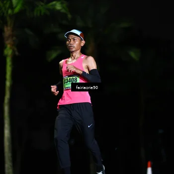 Runner Photo 5278596