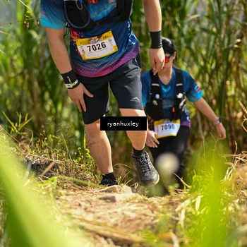 Runner Photo 5278597