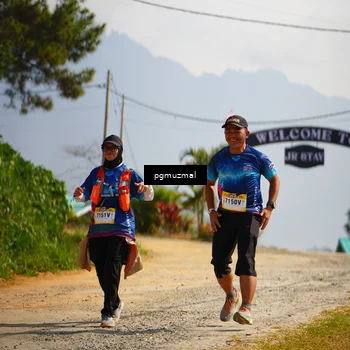 Runner Photo 5278598