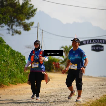 Runner Photo 5278599