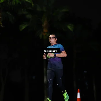Runner Photo 5278600