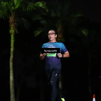 Runner Photo 5278602