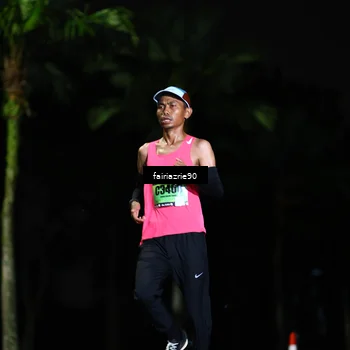 Runner Photo 5278604